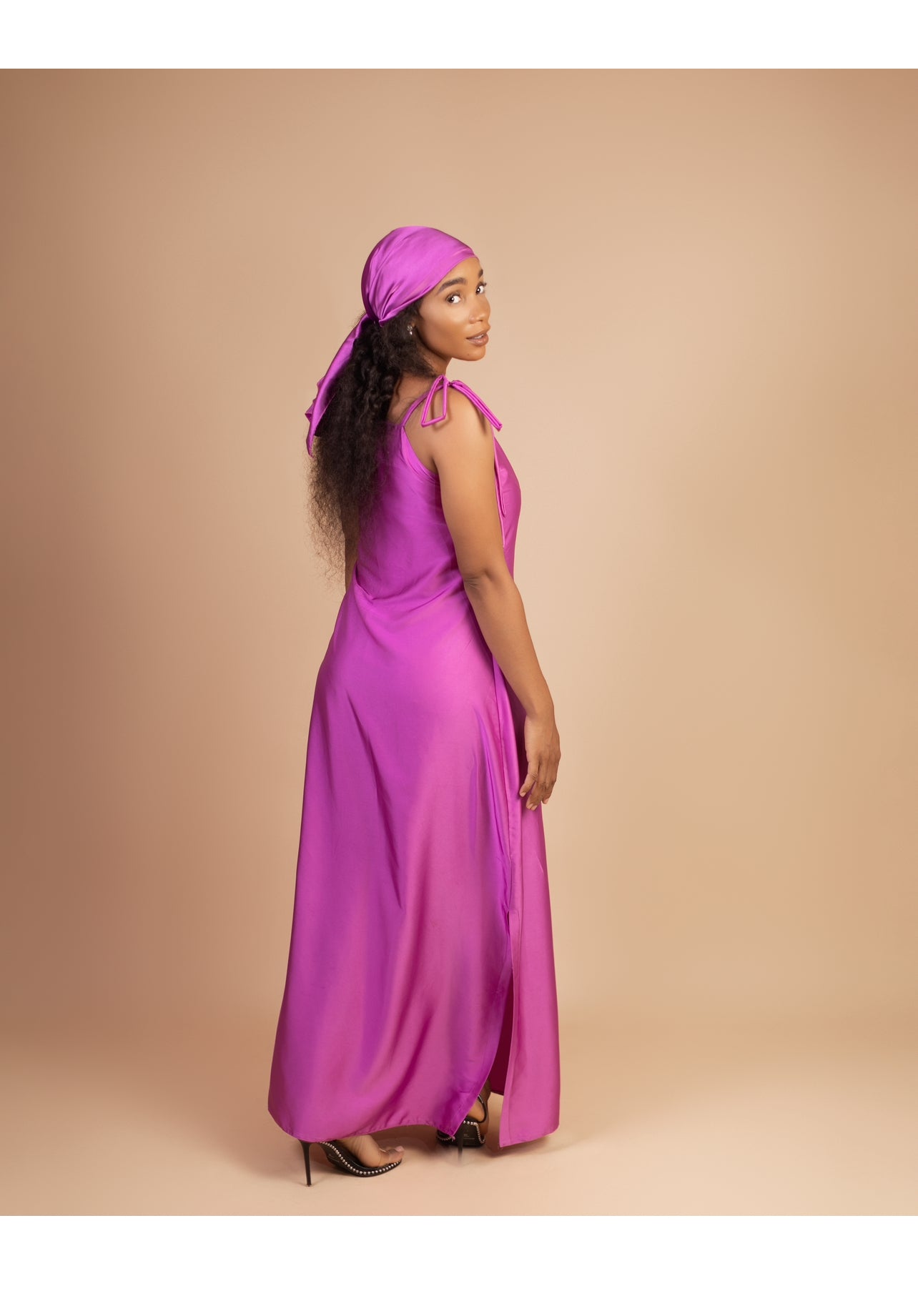 The Classy Enchanted Oasis Ensemble