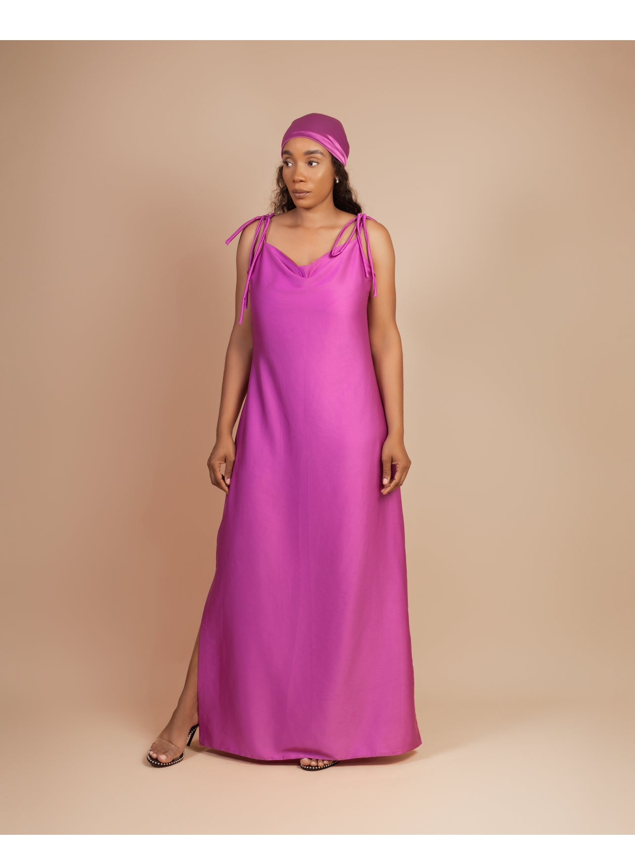 The Classy Enchanted Oasis Ensemble